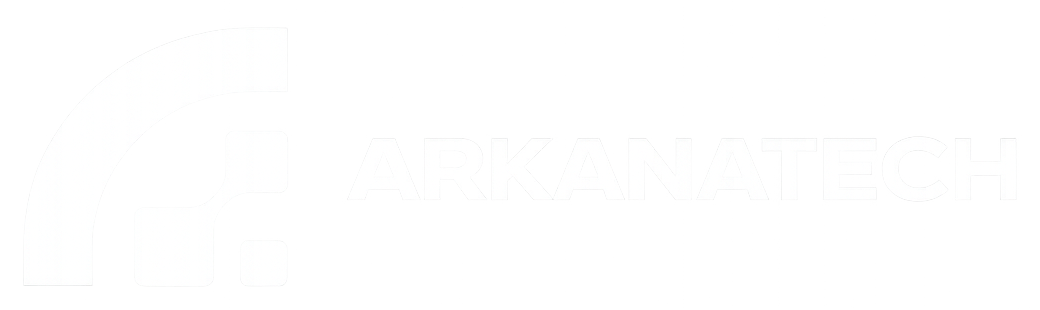 Arkanatech logo