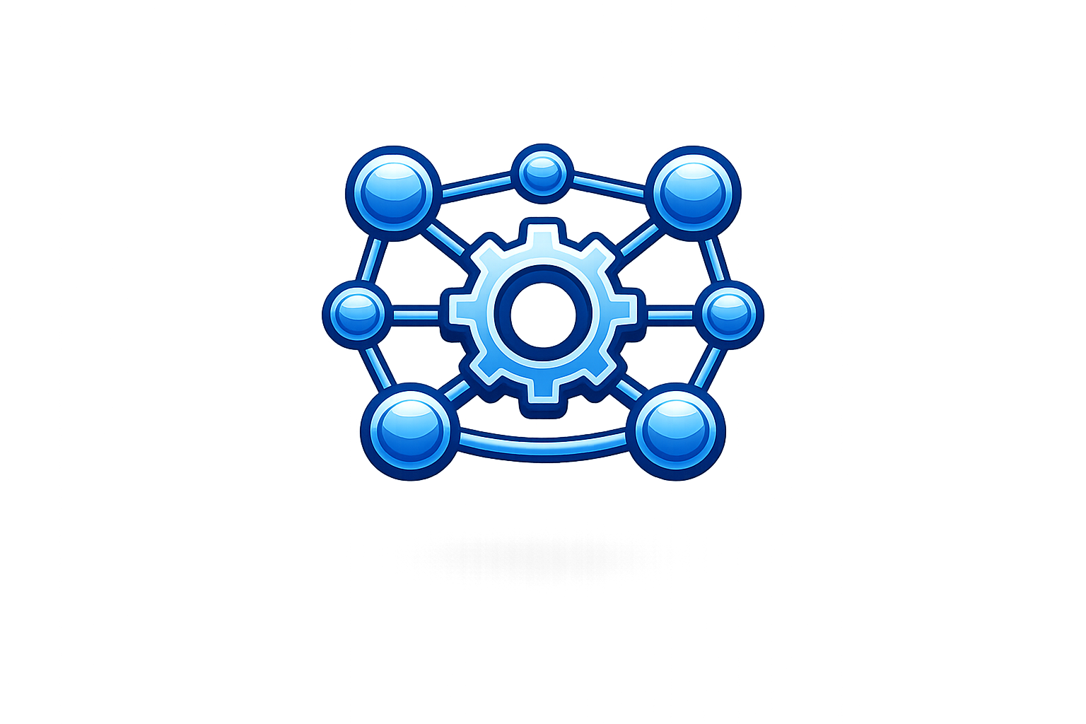 System integration illustration