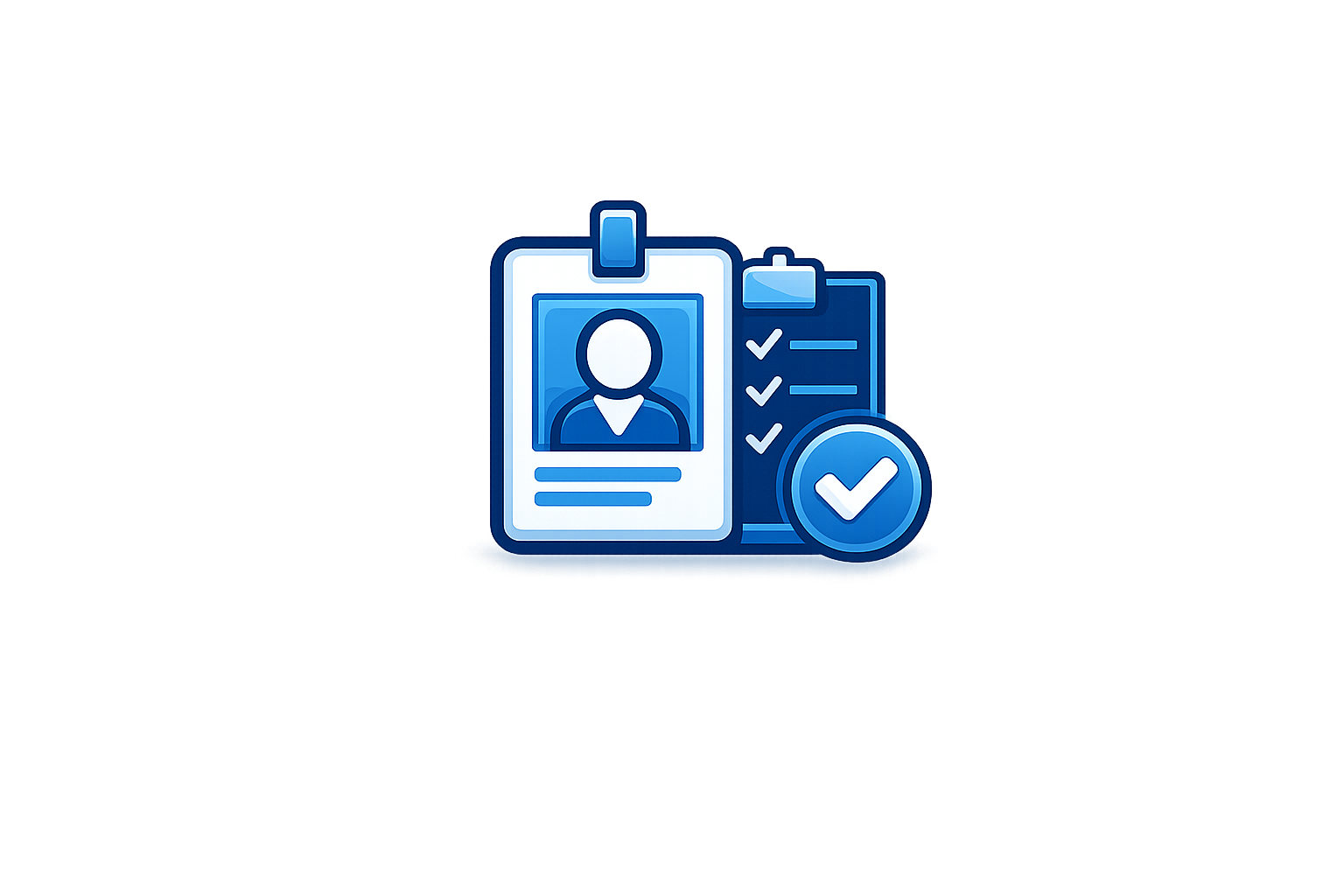 HRIS payroll illustration